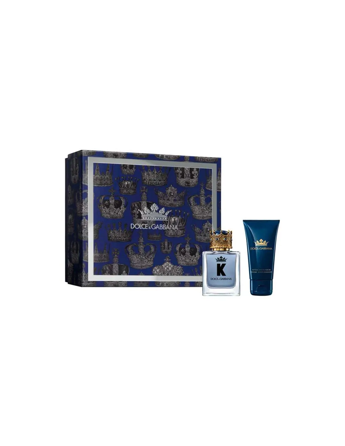 Dolce & Gabbana K Eau De Toilette Estuche