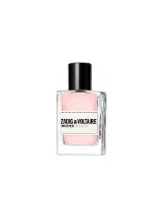 Zadig & Voltaire This Is Her Undresses Eau De Parfum