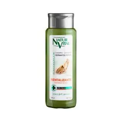 Natur Vital Sensitive Champu Revitalizante 300 ml