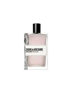 Zadig & Voltaire This Is Him Undressed Eau De Toilette