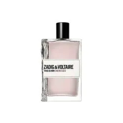 Zadig & Voltaire This Is Him Undressed Eau De Toilette