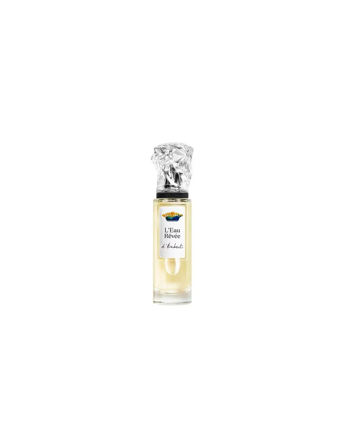 Sisley L Eau Revee D Hubert Eau De Toilette