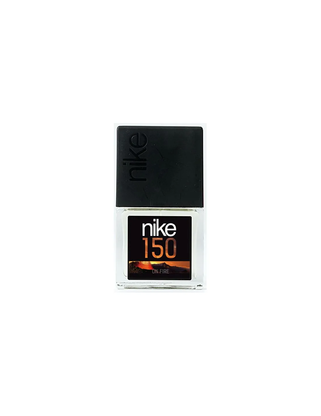 Nike Man 150 On Fire 30 Ml