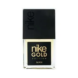 Nike Man Gold Edition