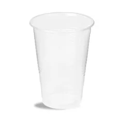 Vaso Campisol Reutilizable