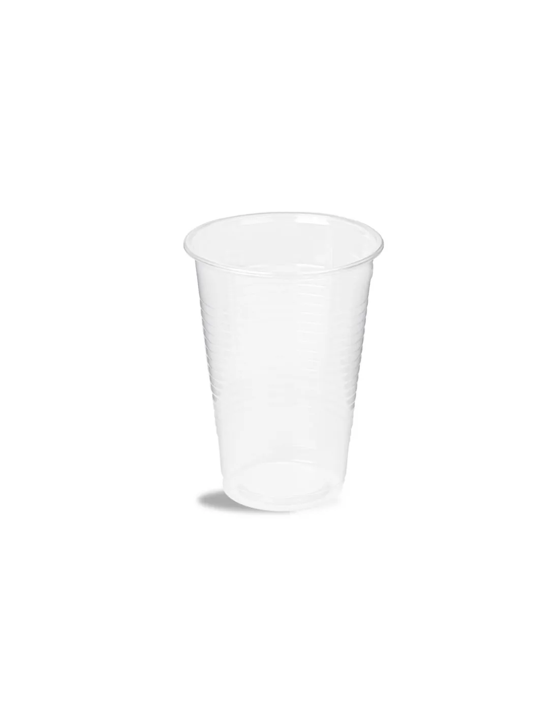 Vaso Campisol Reutilizable