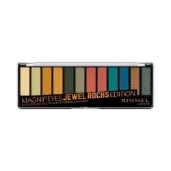 Rimmel Magnifeyes Palette