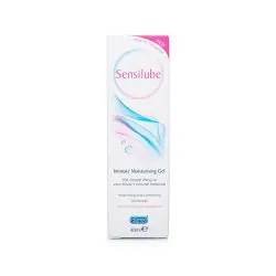 Durex Sensilube Gel Vaginal Hidratante Y Lubricante 40 ml