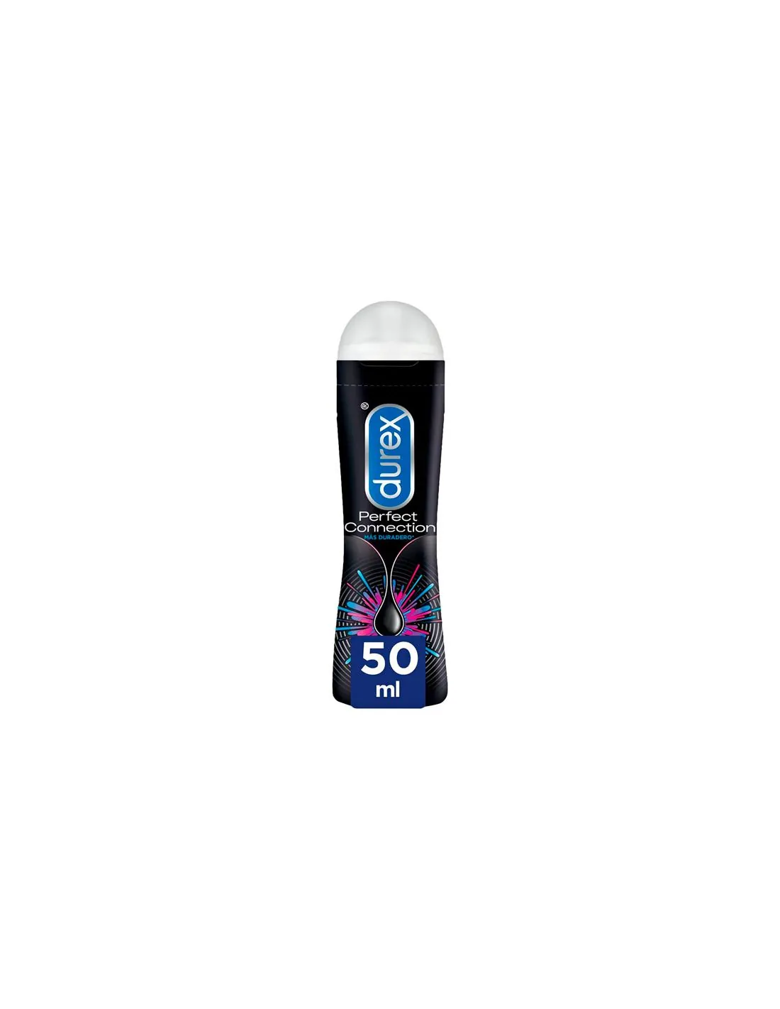 Durex Perfect Connection Lubricante