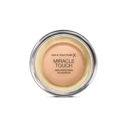 Max Factor Miracle Touch Skin Smoothing Foundation