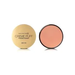 Max Factor Creme Puff Polvos Compactos