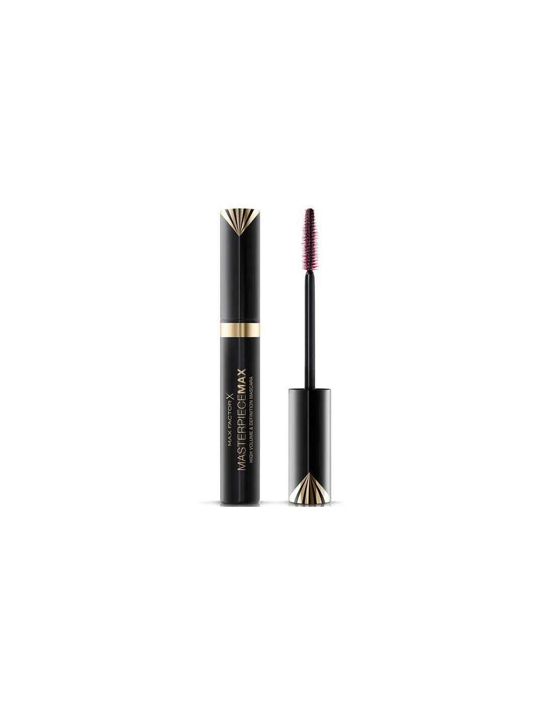 Max Factor Mascara Masterpiece Max