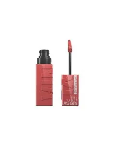 Maybelline Superstay Vinyl Ink Labiales