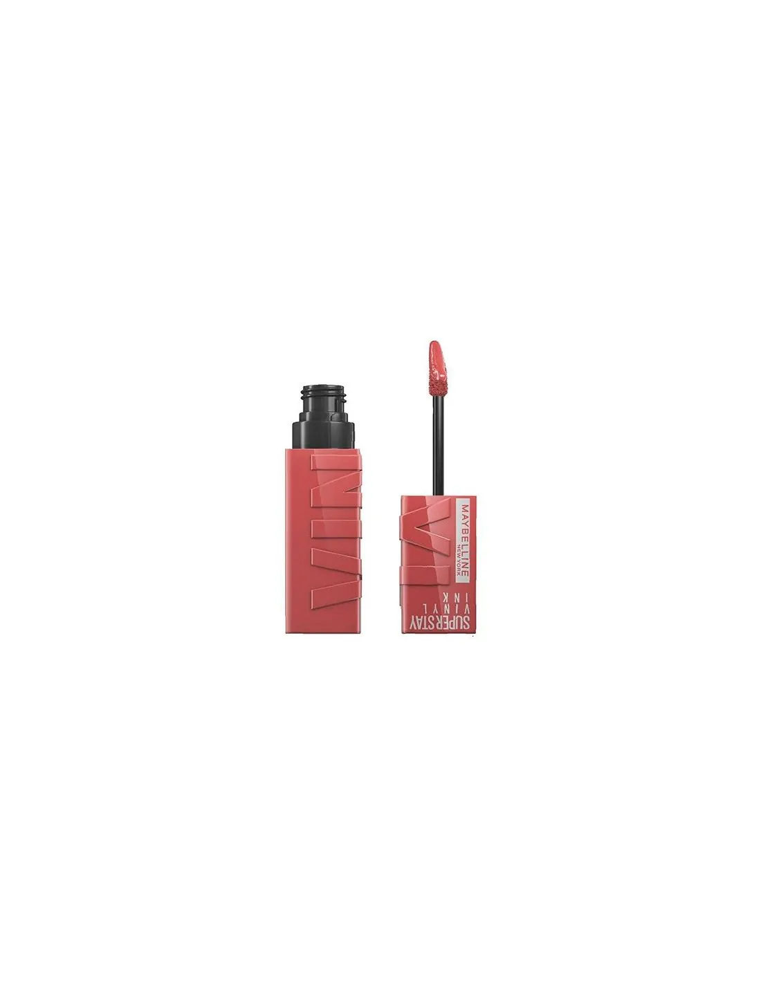 Maybelline Superstay Vinyl Ink Labiales