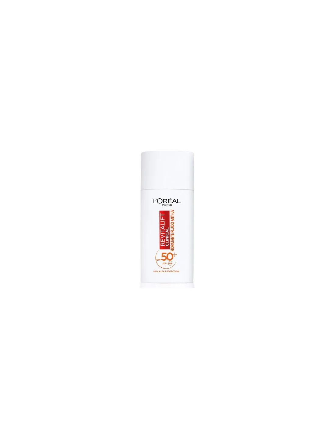 LOreal Revitalift Clinical Vitamina C Crema Protectora SPF50