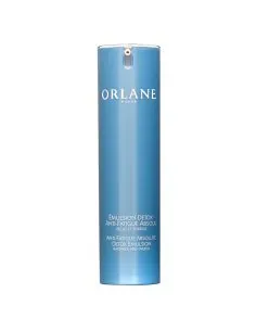 Orlane Absolute Anti-Fatigue Emulsión Detox 50 Ml