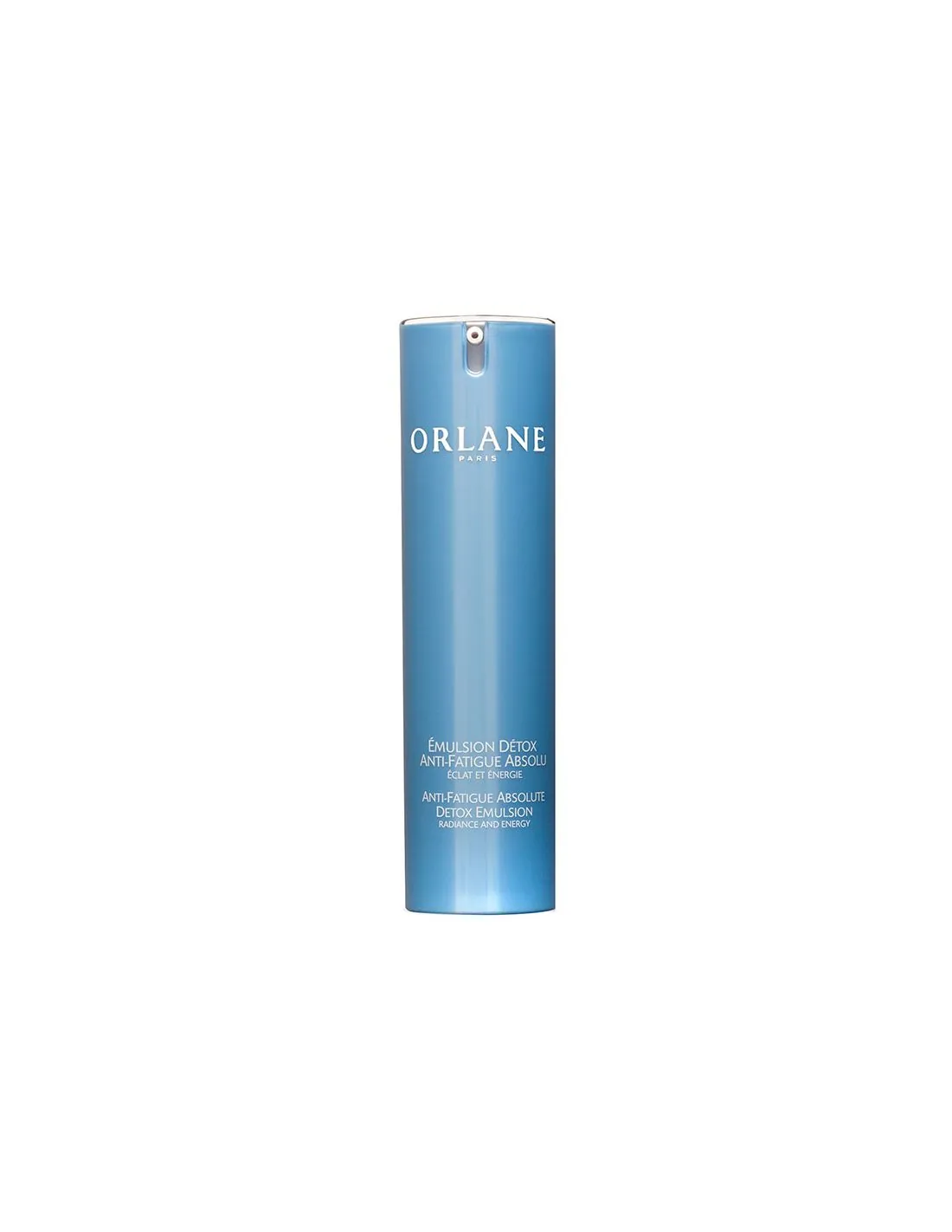 Orlane Absolute Anti-Fatigue Emulsión Detox 50 Ml