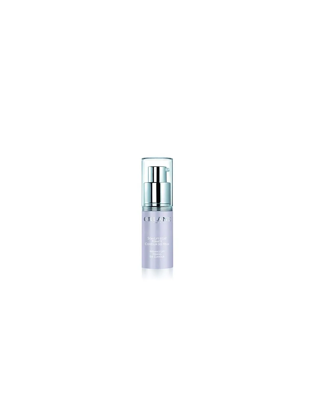 Orlane Lift Eclat Fermeté Contour Des Yeux 15 Ml