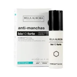 Bella Aurora Bio 10 Forte Despigmentante Intensivo Piel Mixta-Grasa 30 ml