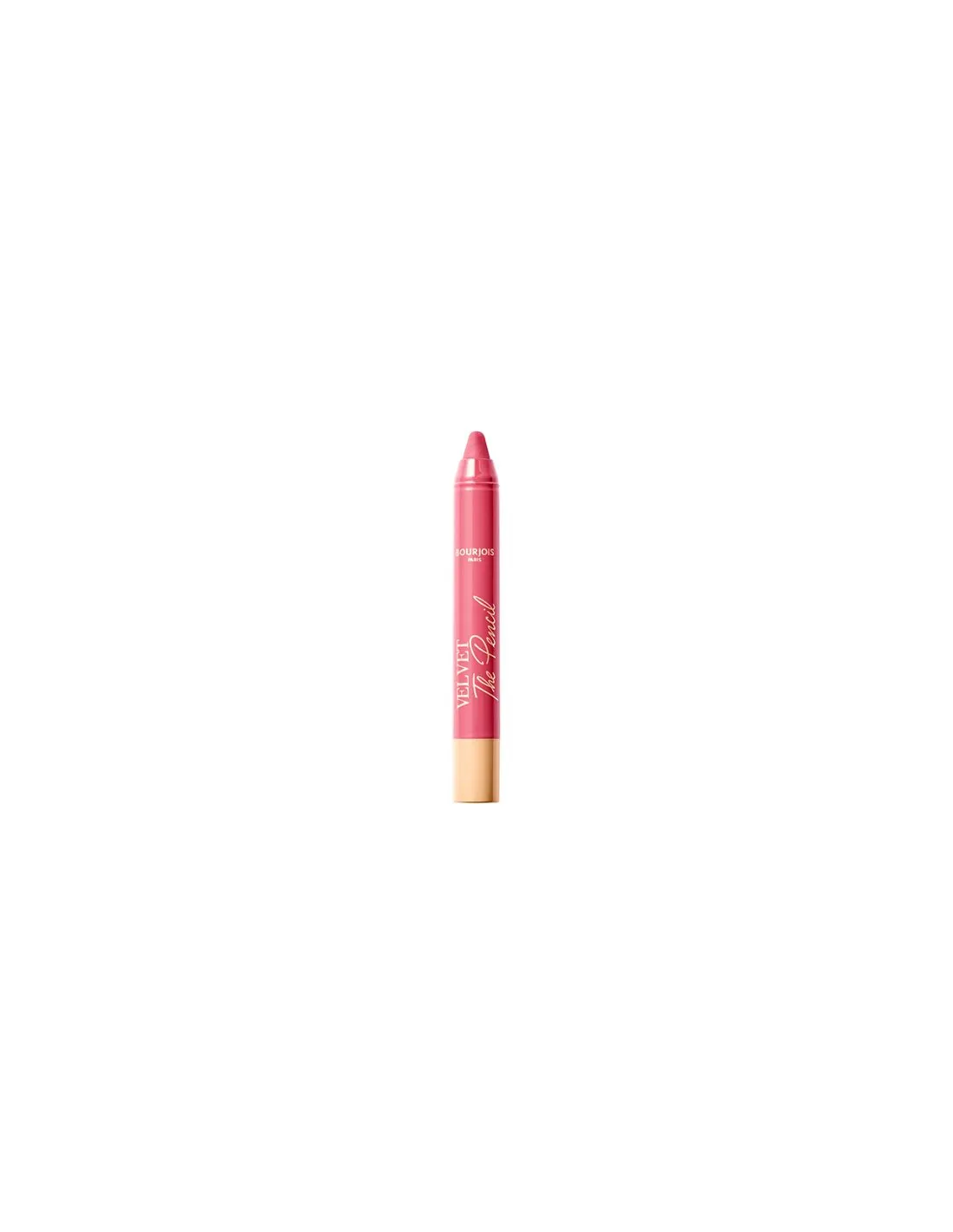 Bourjois Velvet The Pencil Barra de Labios 