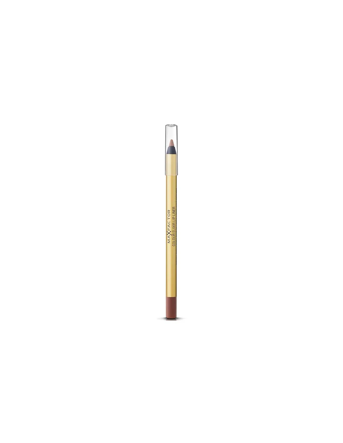 Max Factor Colour Elixir Lip Liner 