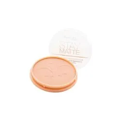 Rimmel Stay Matte Polvo Compacto