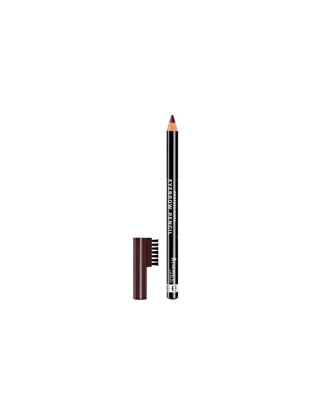 Rimmel Professional Eyebrow Pencil