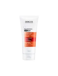 Vichy Dercos Kera Solutions Mascarilla Reparador De Cabellos Dañados 200 ml