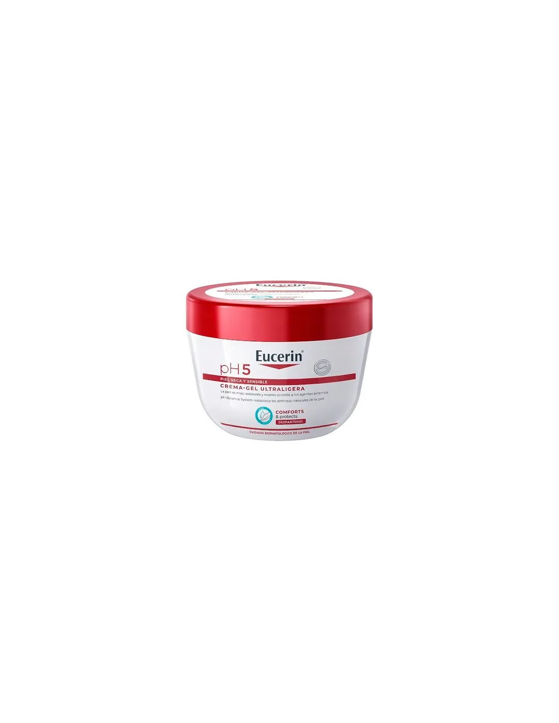 Eucerin pH5 Crema Gel Ultraligera