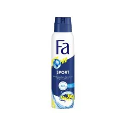 Fa Sport Desodorante Spray