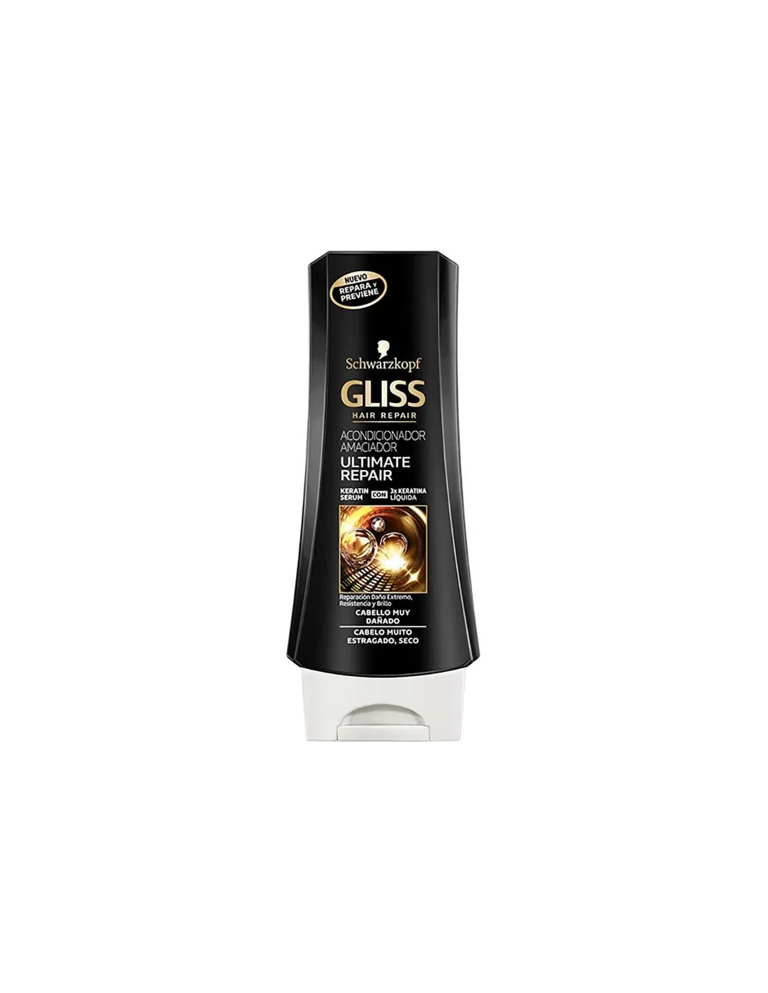 Gliss Ultimate Repair Acondicionador 200ml