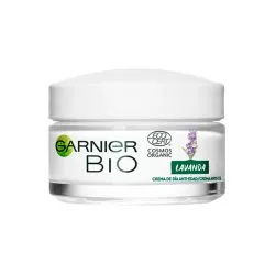 Garnier Bio Crema De Día Antiedad De Lavanda 50ml