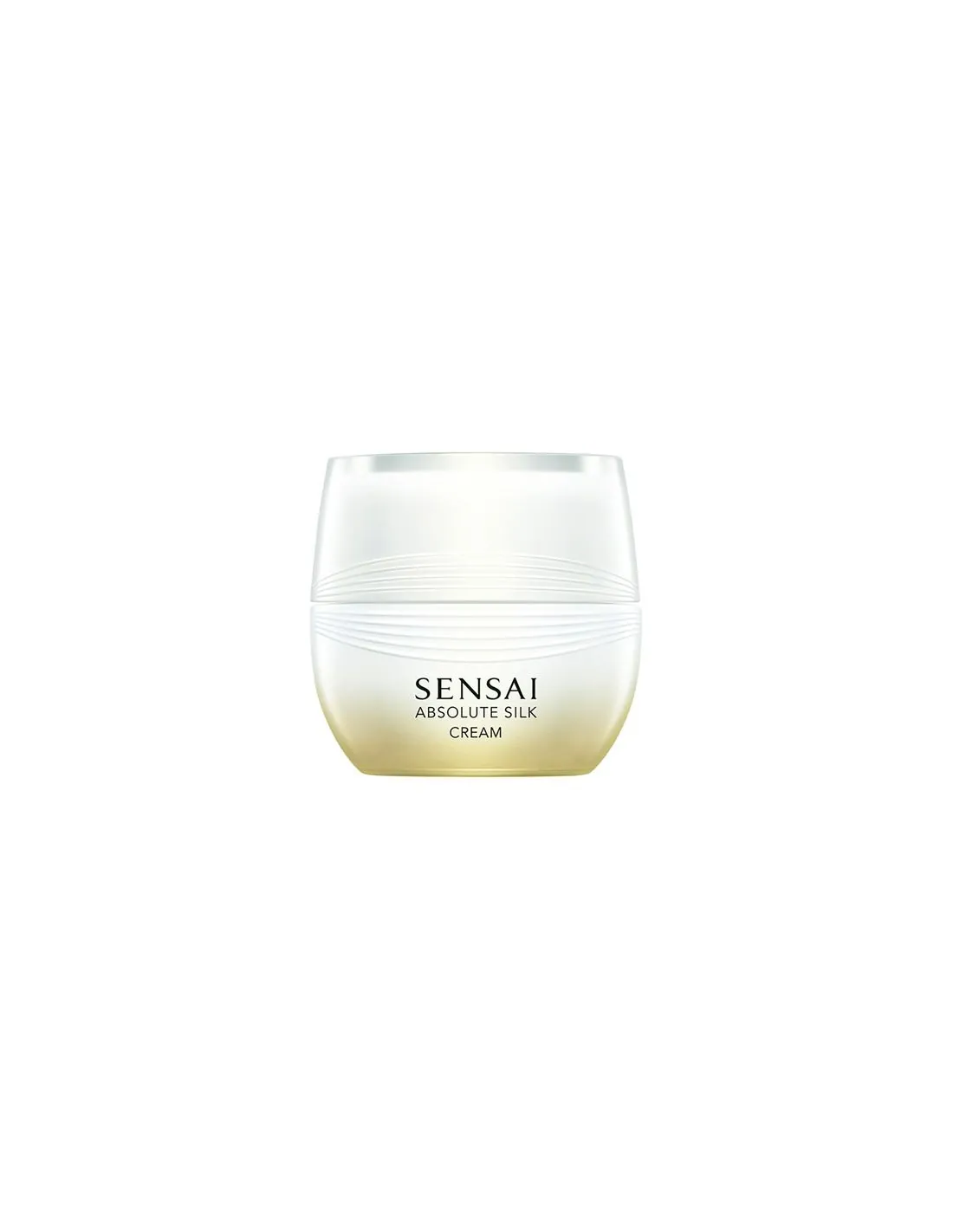 Sensai Absolute Silk Cream 40 Ml