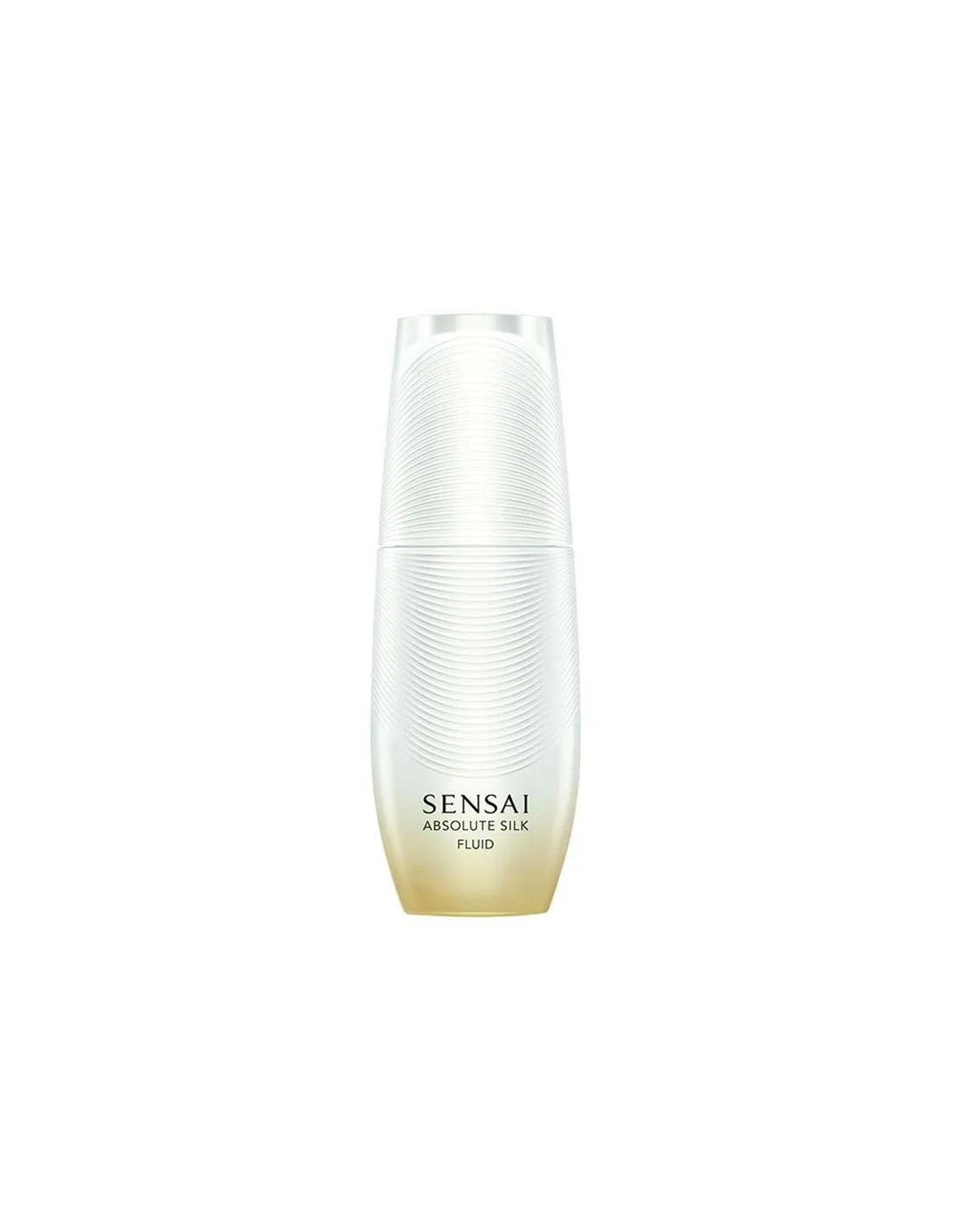 Sensai Absolute Silk Fluid 80ml