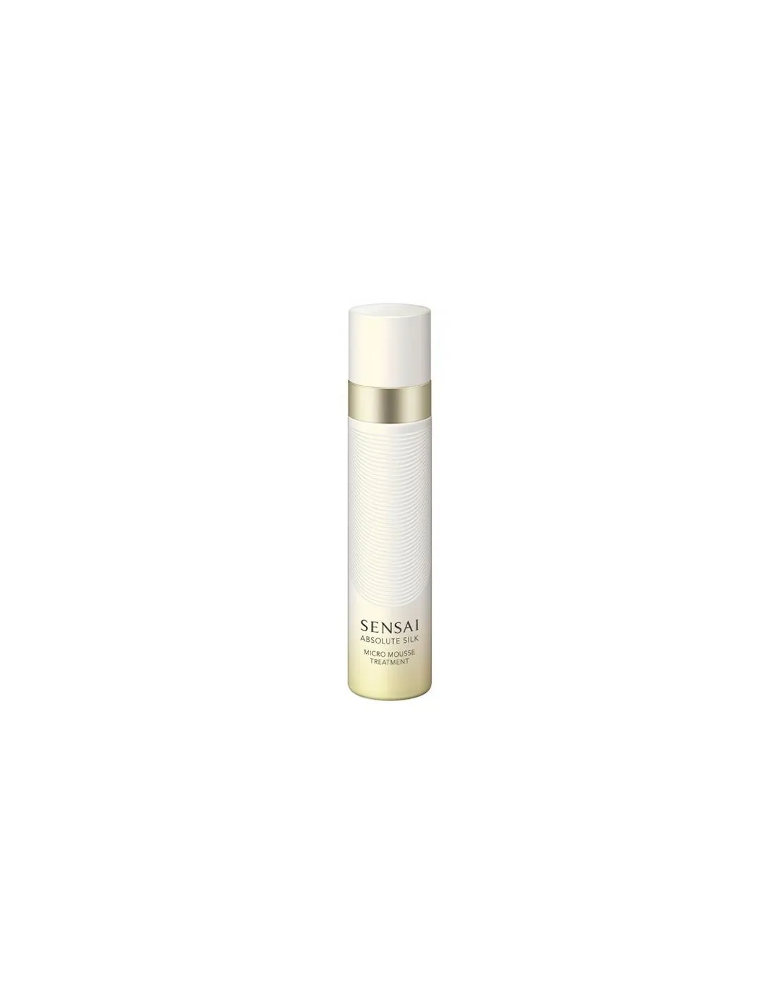 Sensai Absolute Silk Micro Mousse Treatment 90ml