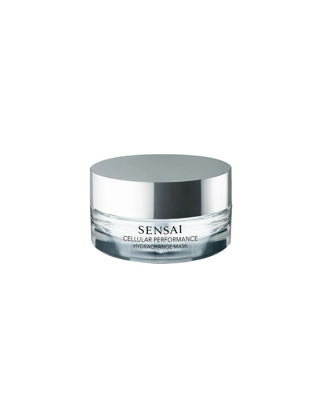 Sensai Cellular Performance Hydrachange Mask 75 Ml