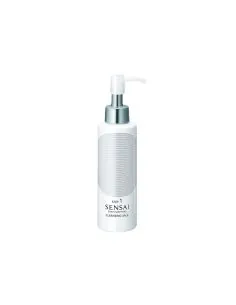 Sensai Silky Purifying Cleansil Oil 150 Ml.