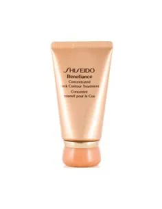 Shiseido Benefiance Concentrated Neck Contour Treatment 50 Ml