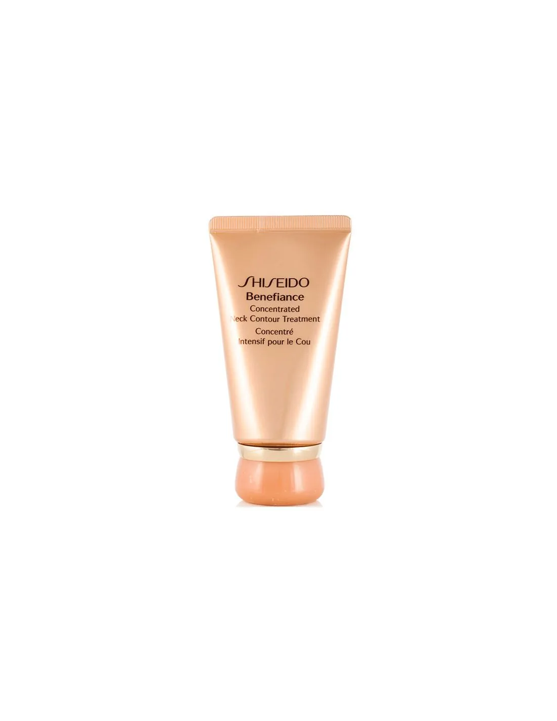 Shiseido Benefiance Concentrated Neck Contour Treatment 50 Ml