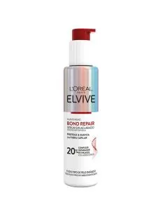 Loreal Elvive Bond Repair Serum Sin Aclarado