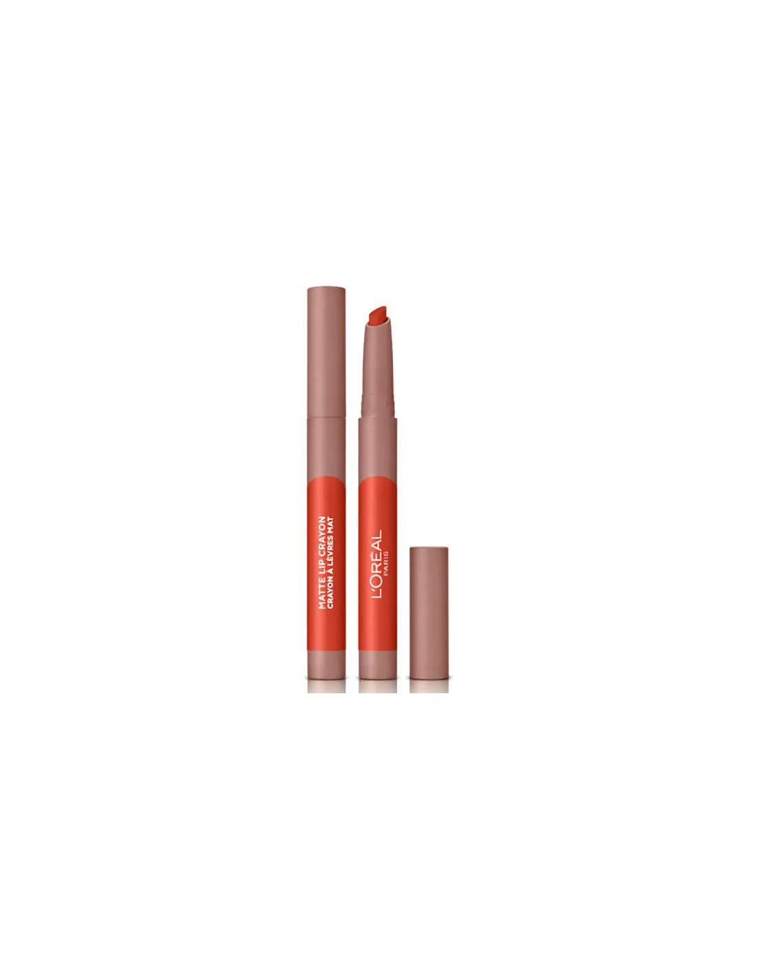 L´Oreal Infalible Very Matte Crayon