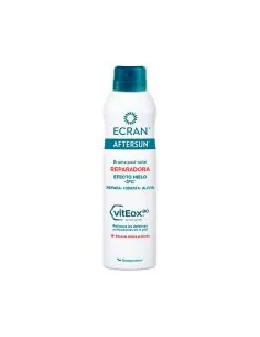 Ecran Aftersun Bruma Reparadora Intensiva 250 Ml