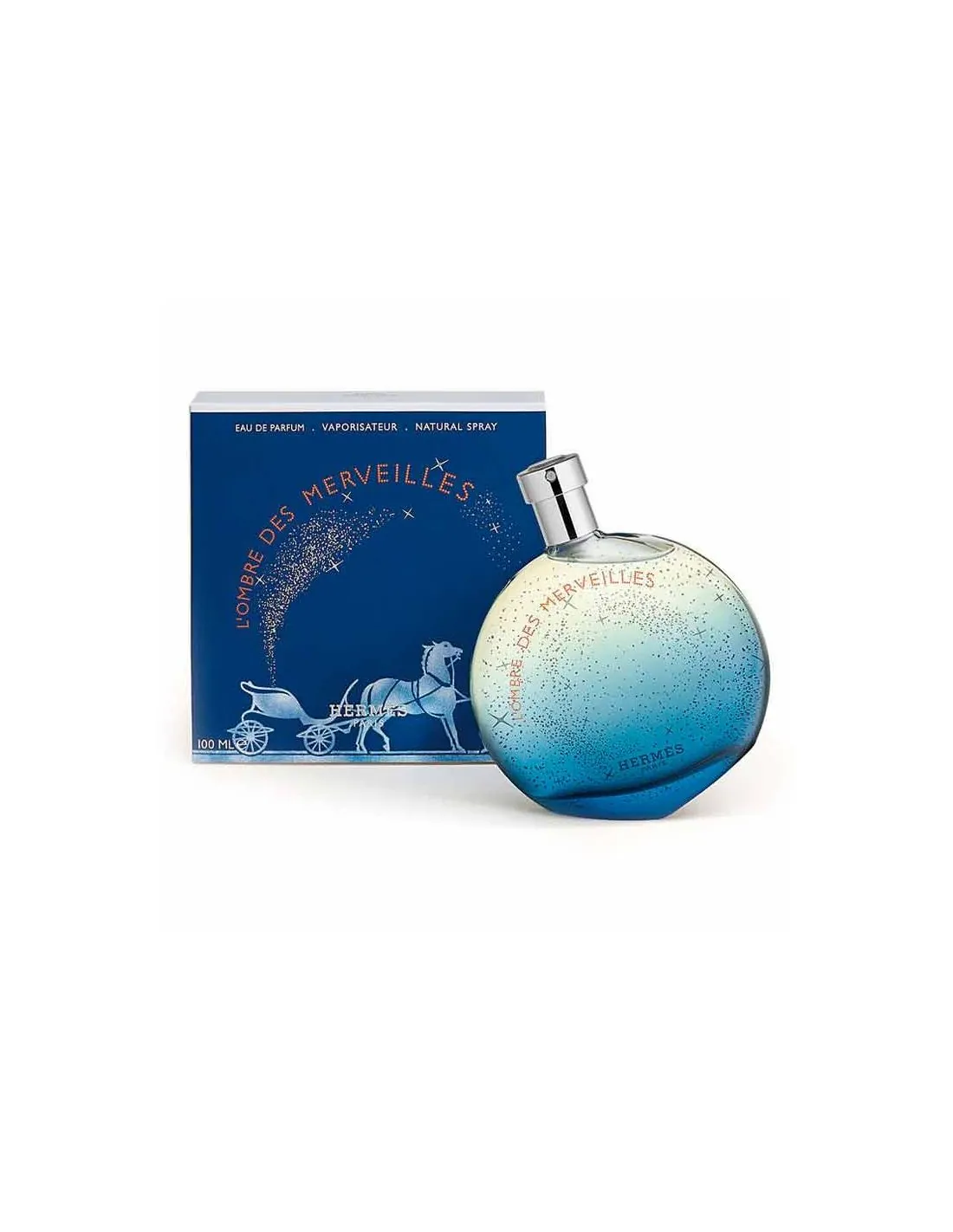 Hermes L Ombre Des Merveilles Eau De Parfum