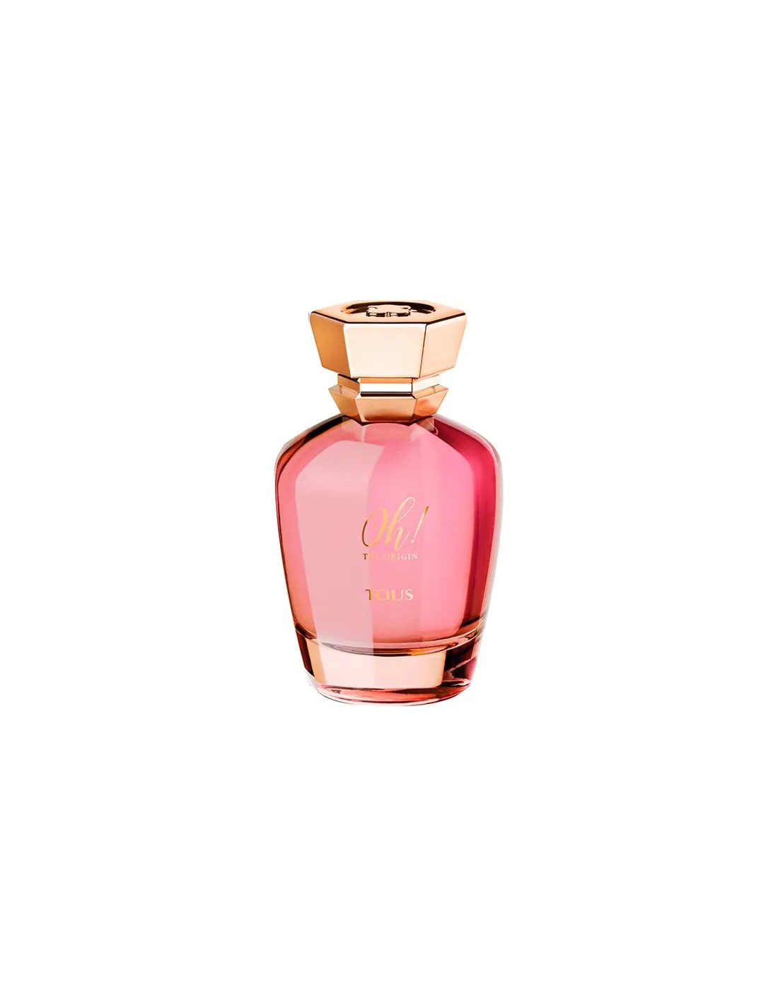 Tous Oh! The Origin Eau De Parfum