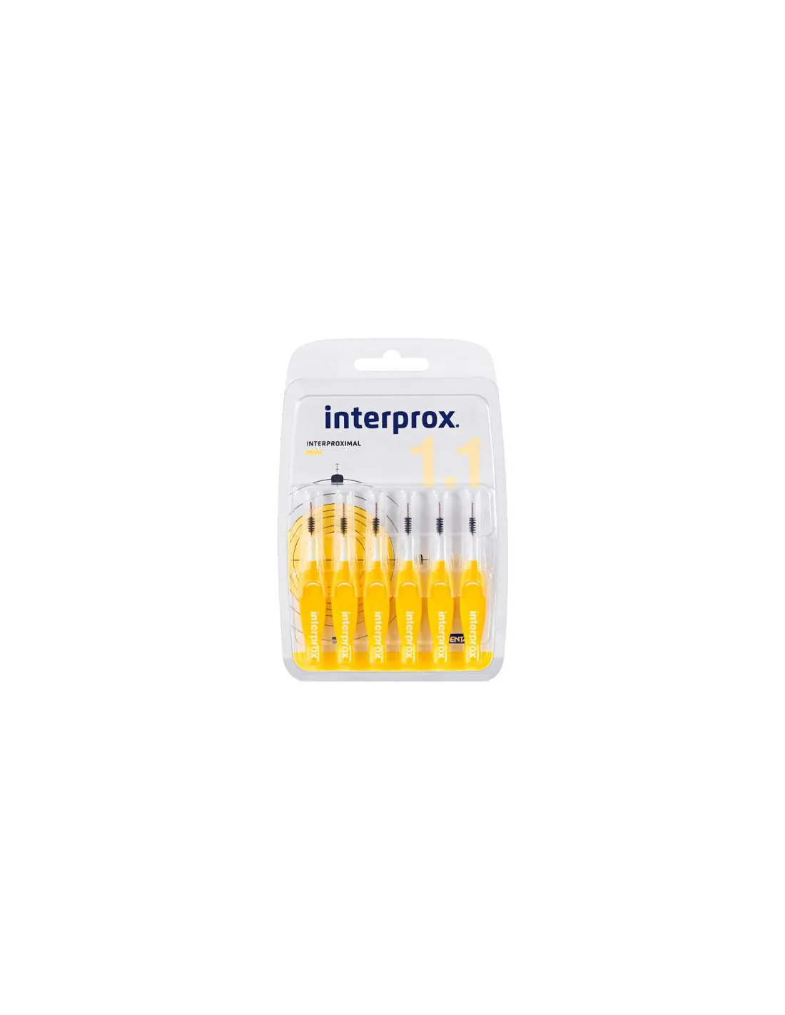 Interprox 4G Mini Cepillo Interdental