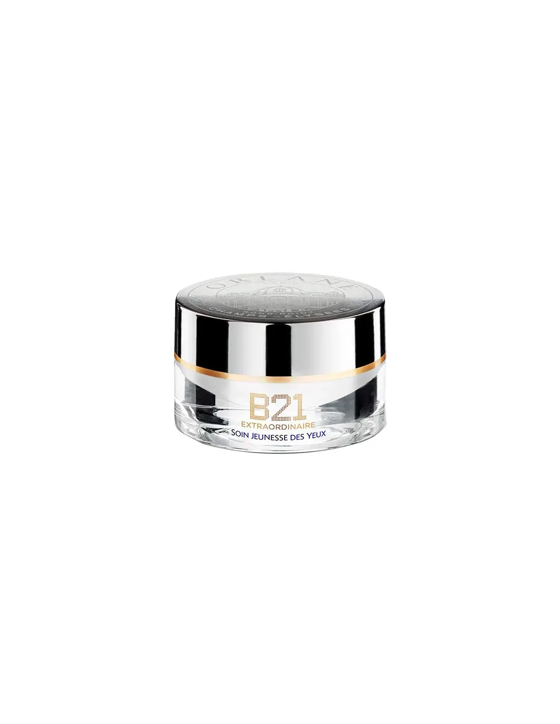 Orlane B21 Extraordinaire Crema Contorno De Ojos