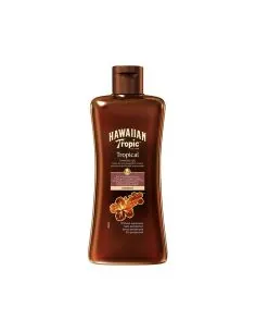 Hawaiian Tropic Aceite de Bronceado 200 ml