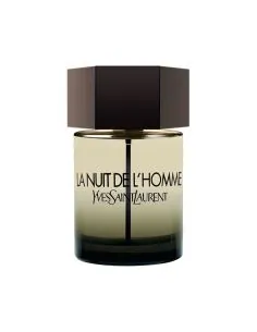 Ysl La Nuit De L'Homme