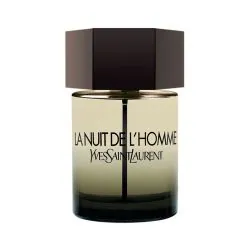 Ysl La Nuit De L'Homme