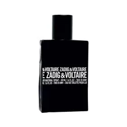 Zadig Voltaire This Is Him! Eau De Toilette